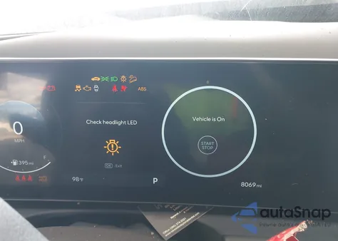 2025 Hyundai Santa Cruz Sel Activity from USA, damaged, VIN 5NTJCDDE3SH146747